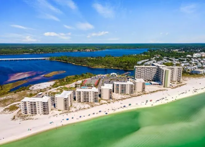 Opulence On The Gulf At Pinnacle Port A-508 Panama City Beach