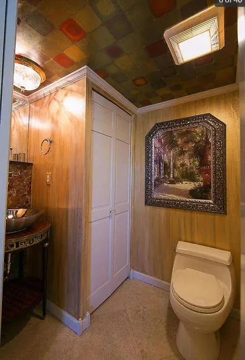 Opulence On The Gulf At Pinnacle Port A-508 Panama City Beach Semesterbostad